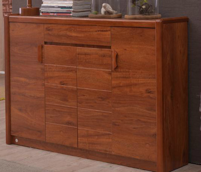 新柜尔玄关柜E41