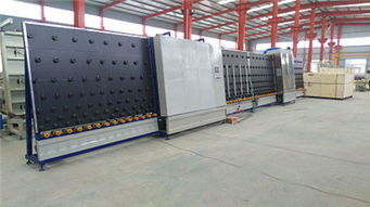 报价 供应商 图片 钢化夹胶玻璃设备 钢化玻璃清洗设备 钢化玻璃制作设备 济南科莱机器制造厂