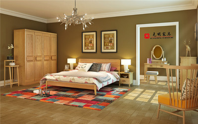 商家口中的实木家具也许不是你要的实木家具!