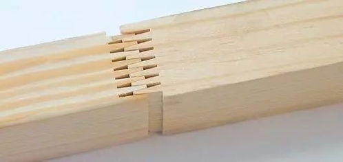 你以为你买的真的是实木家具吗