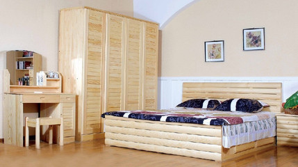 实木家具是什么?有什么优点呢?