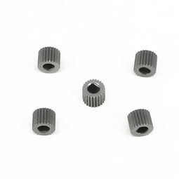 粉末冶金憋胶件加工 厂家五金零件定制