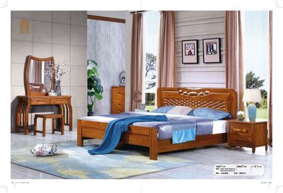 金丝檀家具系列产品