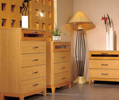 选购木质家具注意事项