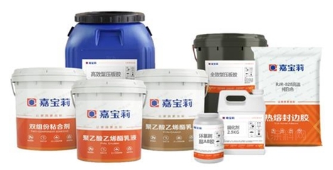 嘉宝莉进军家具漆新赛道--“环保涂装+木工胶”