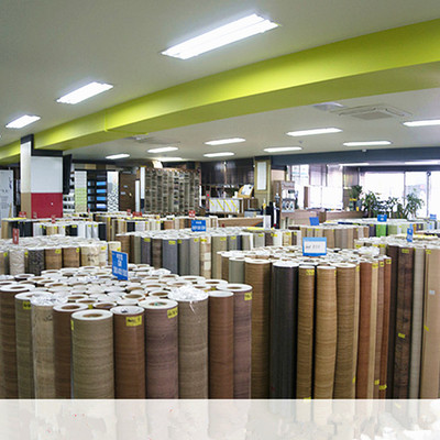 韩国3M木纹膜进口木纹膜/韩华木纹装饰膜/带胶家具木纹贴纸