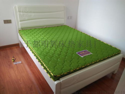 环保棕垫无胶水更健康舒适 ,於都明辉牀垫家俱厂