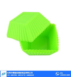 穗福硅橡胶制品 专业硅胶生活用品与家具胶加工厂家
