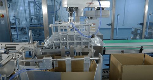 湖北华强建成我国首个医用丁基胶塞智能工厂 推进家具胶产业升级