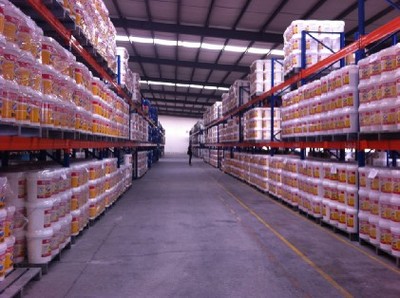 家具胶革命根据地——上海金强粘合剂公司及其拼板胶产品介绍