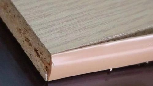家具封边的艺术与科学 为何家具胶是家居品质的隐形守护者